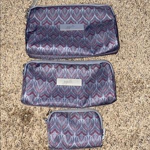 Jujube Amethyst Ice Be Set